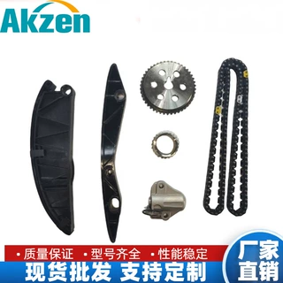 源头工厂时规修理包适用于现代G4FCG4FG发动机正时修包