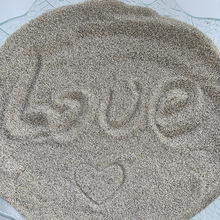 海沙批發圓粒沙幼兒園沙子人造沙灘沙兒童樂園沙坑天然無塵細沙子