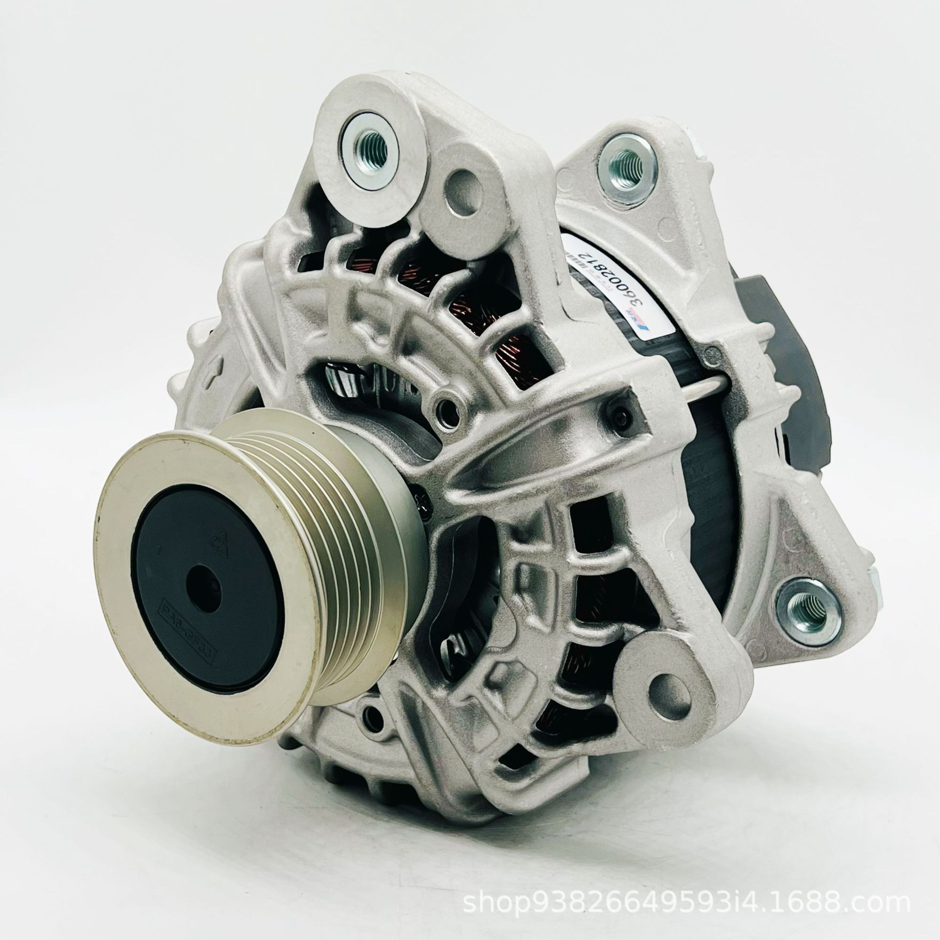 For Volvo Series 36002812 Car Generator 30659580 Car Accessories Factory Direct Sales