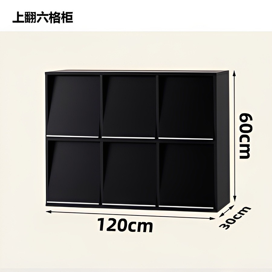 [고품질 알루미늄 합금 손잡이] 그리드 6개 120/30/60cm