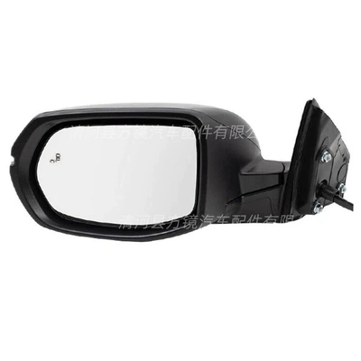 Ho1321318, Car mirror