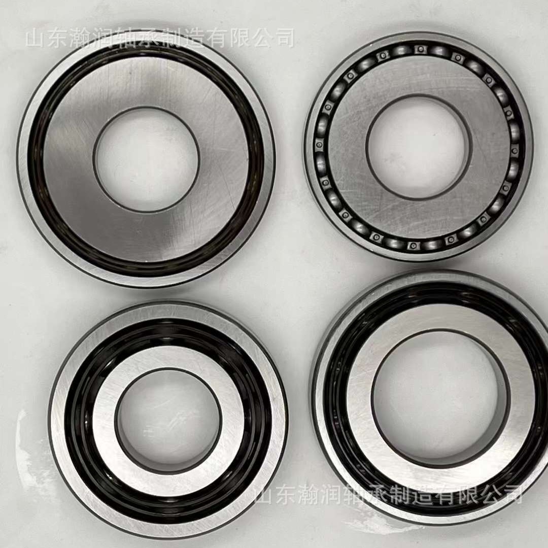 变速箱轴承国产日系美系BG368816-17MX2-5C06003CM09PX1V1转动