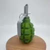 Army green