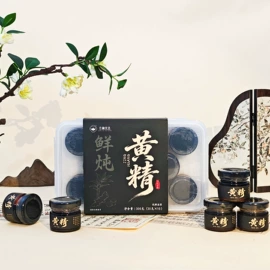 代用/养生茶;其他滋补;非处方滋补膏