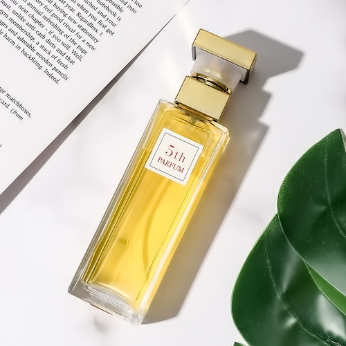 Dixiangerya niche fifth avenue women's perfume internet celebrity student fresh natural long-lasting eau de toilette