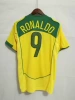 2004 Brazil's home court No. 9
