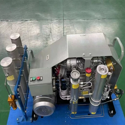 Hava kompressorları — Compressor Power 5.5KW