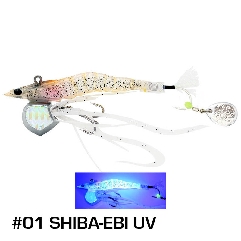 シンフォニーエビルアー、ゆっくり沈むミノーエビ型釣り餌、ブラッドスロットフック、ノイズシーフィッシング、リップアップフィッシングベイトメーカー卸売|undefined