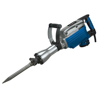 Factory Direct Sales Hot-Selling Model 65 Electric Pickaxe 95 Industrial-Grade High-Power Heavy-Duty Demolition Tool for Concrete Wall Removal