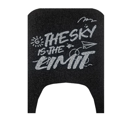 Electric vehicle foot mat: N170 Dustproof and Sunproof No. 9 - the-future-is-bright-no9-n1-series