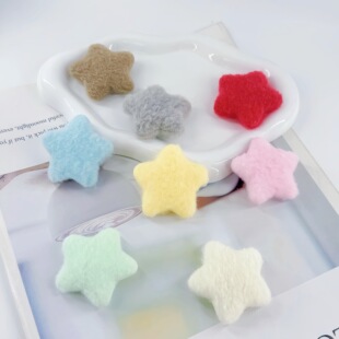 �p��diy5cm�����q������Ʒ���ë�q�l�Adiy���b��ż���������