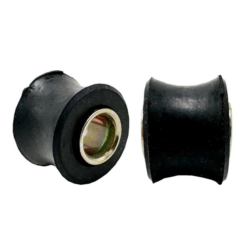 Electric Vehicle, Motorcycle, Cross-Rider, Tricycle, Four-Wheeler, Rear Shock Absorber, Buffer Rubber Sleeve, Damper, Shock Absorber Rubber Ring