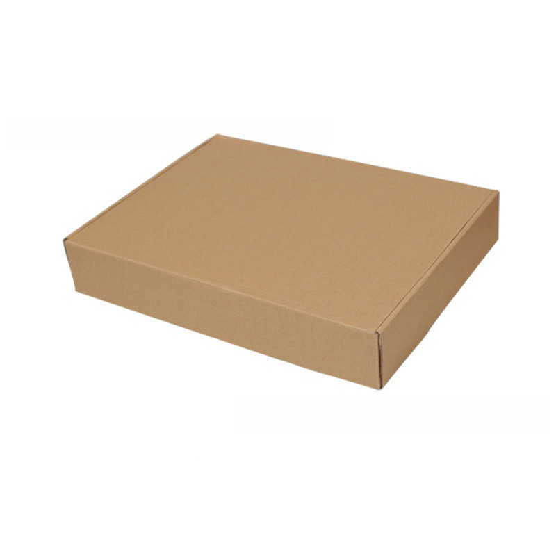 Aircraft box+foam bag
