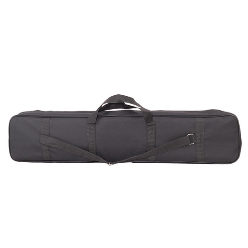 Cross-border wholesale straight pull bow bag, recurve bow bag, outdoor archery portable shoulder bag, bow and arrow bag, thickened canvas bow bag