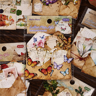 Retro Story�N�����h������ϵ�Џ͹����~DIY�b��N10����6���x