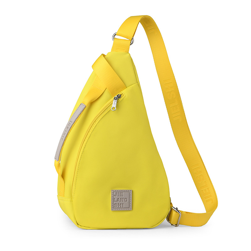 Brilliant yellow