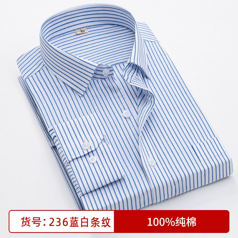 Повседневная хлопковая рубашка, assorted colors и рисунки, разных размеров S–XXXXL, стиль отдыха