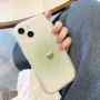 苹果防摔清爽清新手机壳
