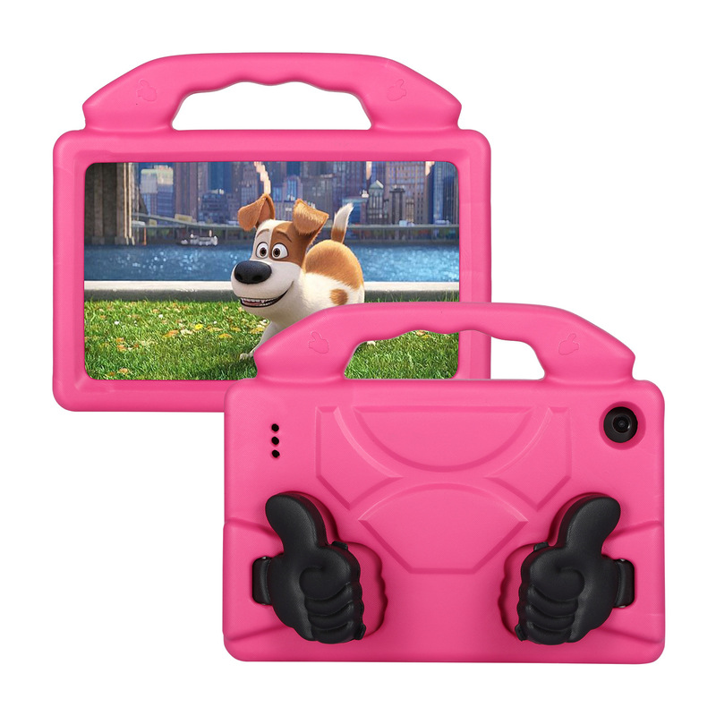 Amazon Is Suitable for Kindlefirehd7 Tablet Computer Eva Protective Case Trade Wholesale Protective Case Shell