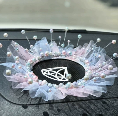 Car ornaments – Car Interior Decoration Gift Short - 39colored-anti-slip-mat