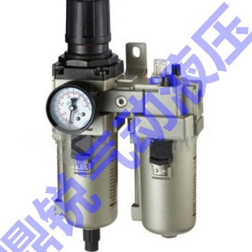 BFC300-10 排水器 调压阀GFC30010-F1 锐鼎