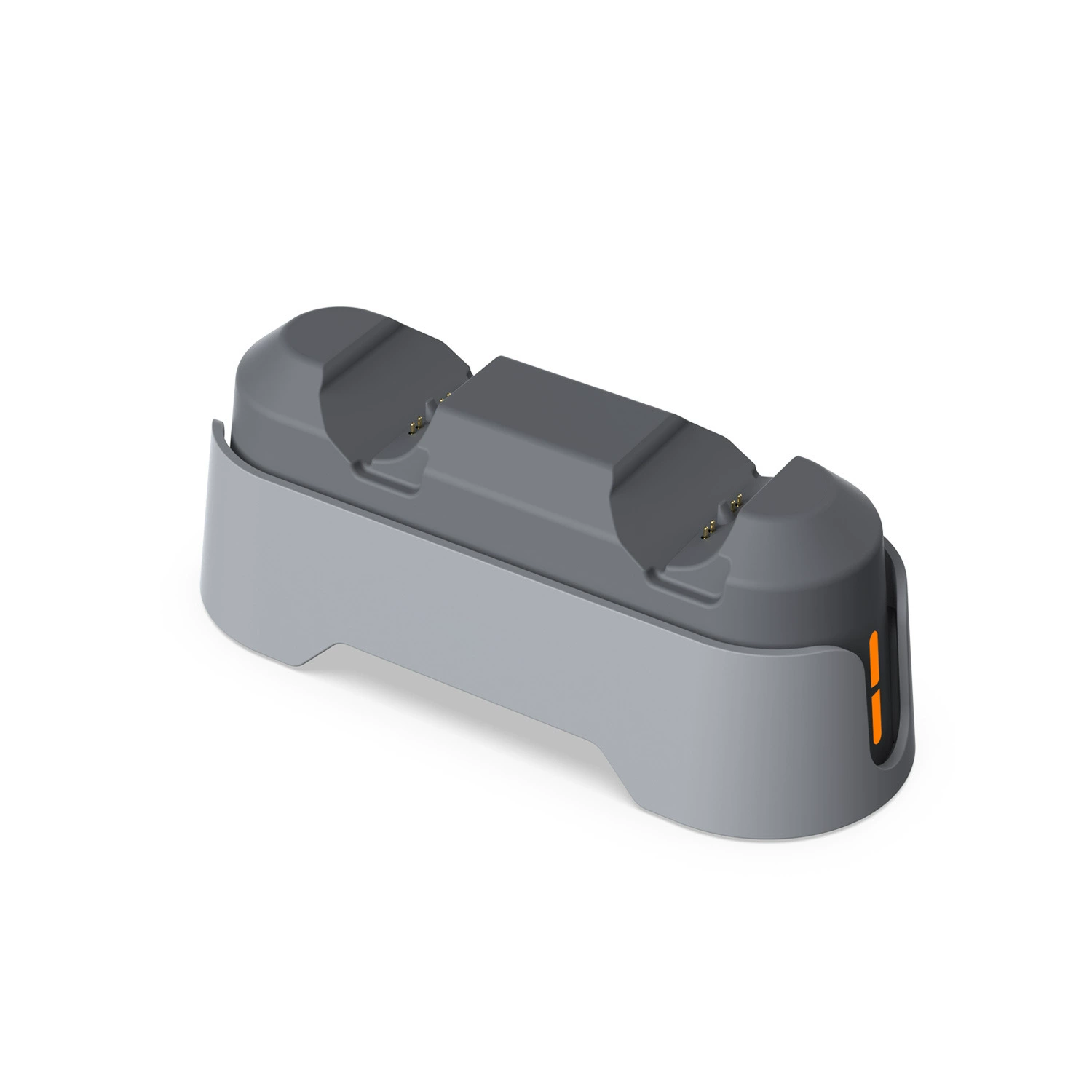 Подходит для геймпада PS5 Elite с LED-подсветкой, двойная зарядная станция для геймпадов PS5