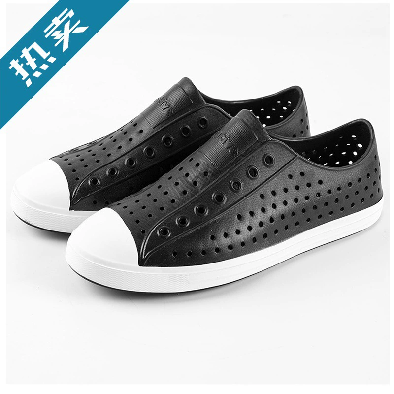 Shoes, beach summer breathable non-slip sandals, Korean style, wholesale
