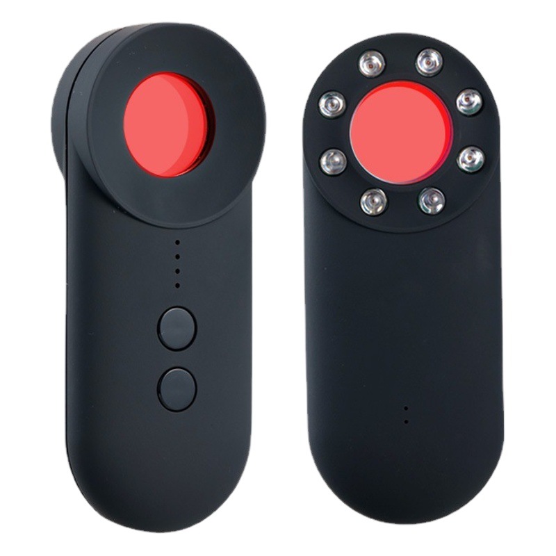 Anti-coche posicionamiento GPS detector WiFi detección de señal antirrobo vigilancia Hotel Cámara detector