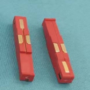 Wholesale main distribution frame MDF security guard 201 FA8-40-5B security unit lightning protection module