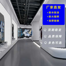 地板革水泥地直接铺加厚耐磨防水PVC塑胶地板贴木地板自粘地胶垫