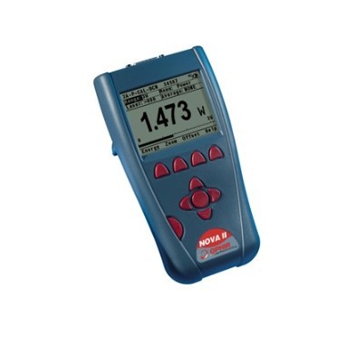 NOVA II激光功率计表头 NOVAII进口激光功率计 PN 7Z01550