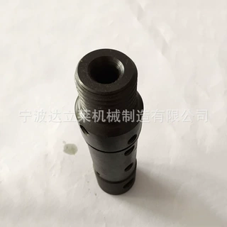 厂家供应 零件加工定制 汽车配件 精密切削件数控加工