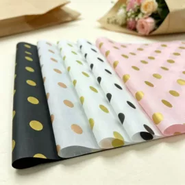 拷贝纸;描图、绘图纸;圣诞礼品包装
