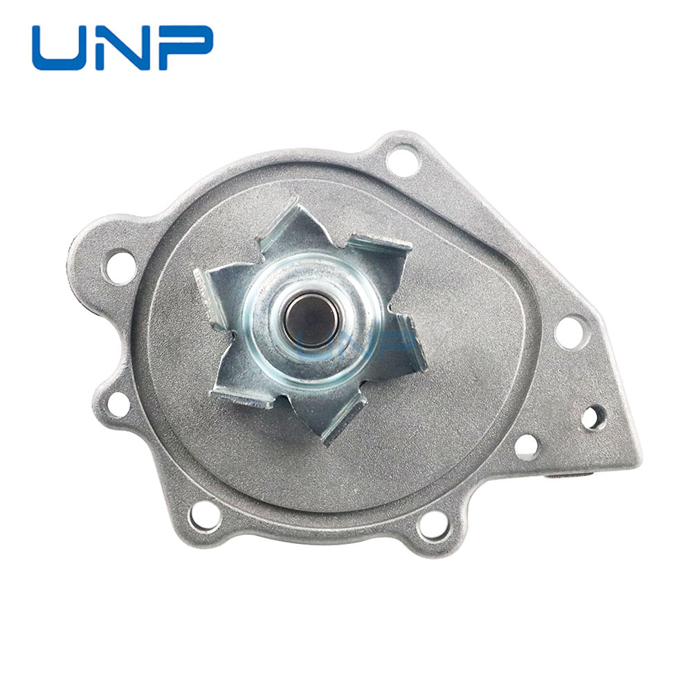 PEB102510 GWP333 is suitable for the cooling water pump of Roewe 550, MG3, SAIC Maxus, Rover, and Land Rover