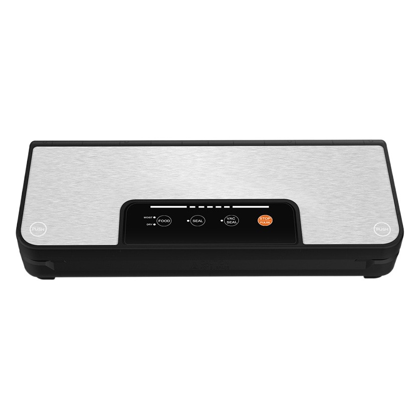 Selladora al vacío multifuncional para alimentos, uso doméstico