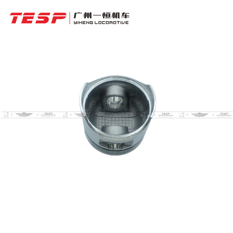 Hw10050Mm Motorcycle Piston Piston Ring Assembly Cylinder Engine Parts Source Manufacturer Cross-Border Hot Sale