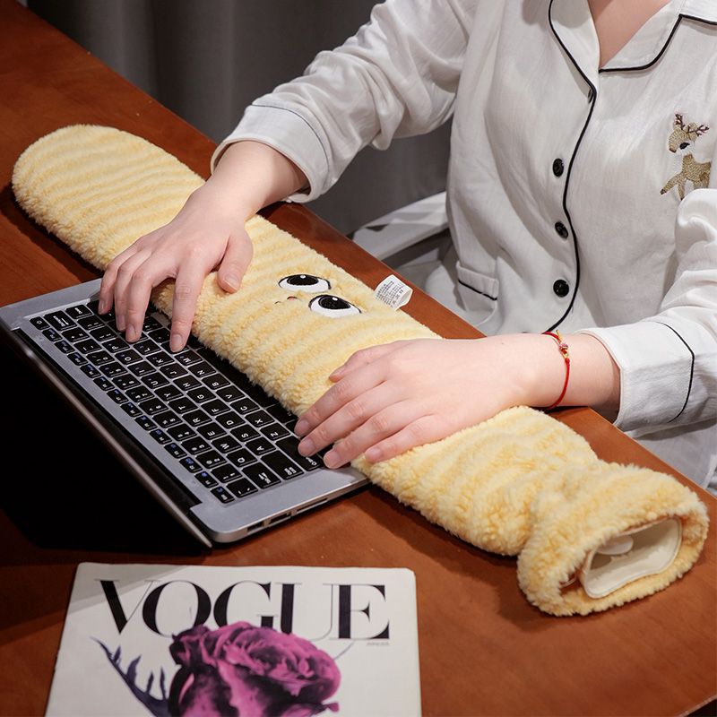 热水袋注水加长灌水大号暖脚被窝暖床冬天长条形暖肩护颈护腰热卖