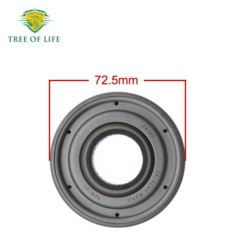 5164296,Cv6Z-4676-Ba,Cv6W-4676-Ac Is Suitable for Ford Rear Axle Drive Shaft Oil Seal