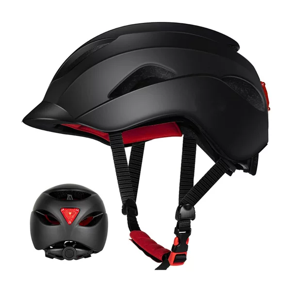 Cross-border Urban Commuter Leisure Cycling Helmet Bicycle Helmet Bicycle Skateboard Helmet Road Car Helmet
