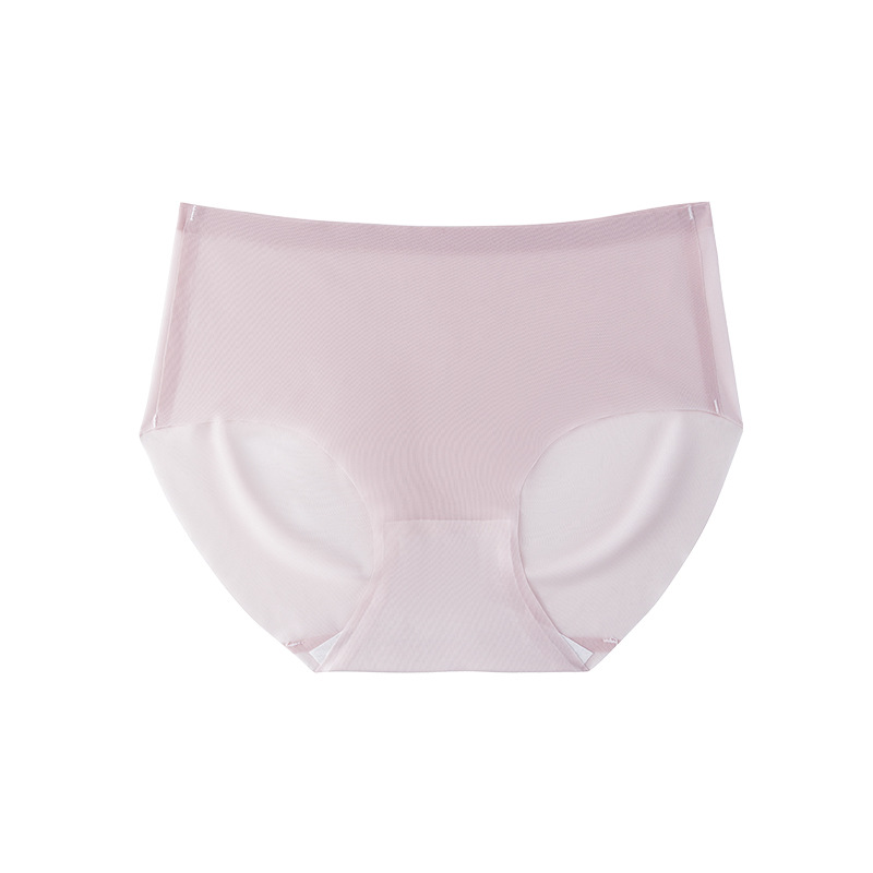 Fat M200 kg de gran tamaño sin costuras, nalgas de melocotón finas de verano delgadas de secado rápido más grasa para aumentar 200 kg refrescante