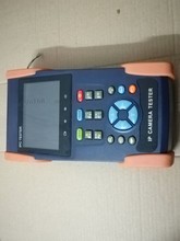 龙视安CCTV TESTER LS-G896 视频监控测试仪