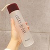 Transparent glass souvenirs Simple fresh gift cup Mengsha smiling face glass cup home portable cup