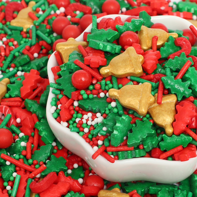 크리스마스*18-1000g【가방】