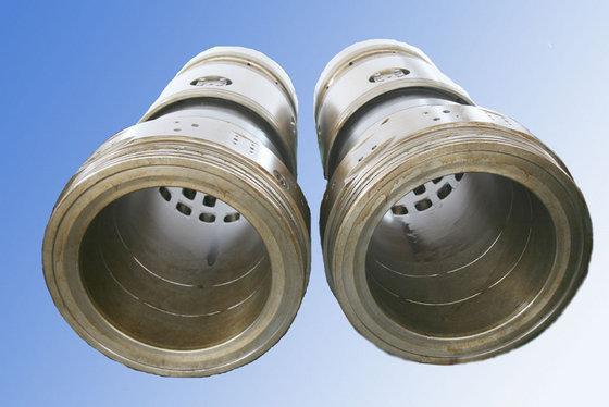 船舶设备备件 缸套 排气阀杆安泊顿船舶备件