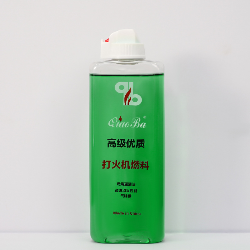 Accesorios especiales para encendedores de queroseno encendedores de queroseno pirámide de aceite general Zoro líder queroseno de alta calidad