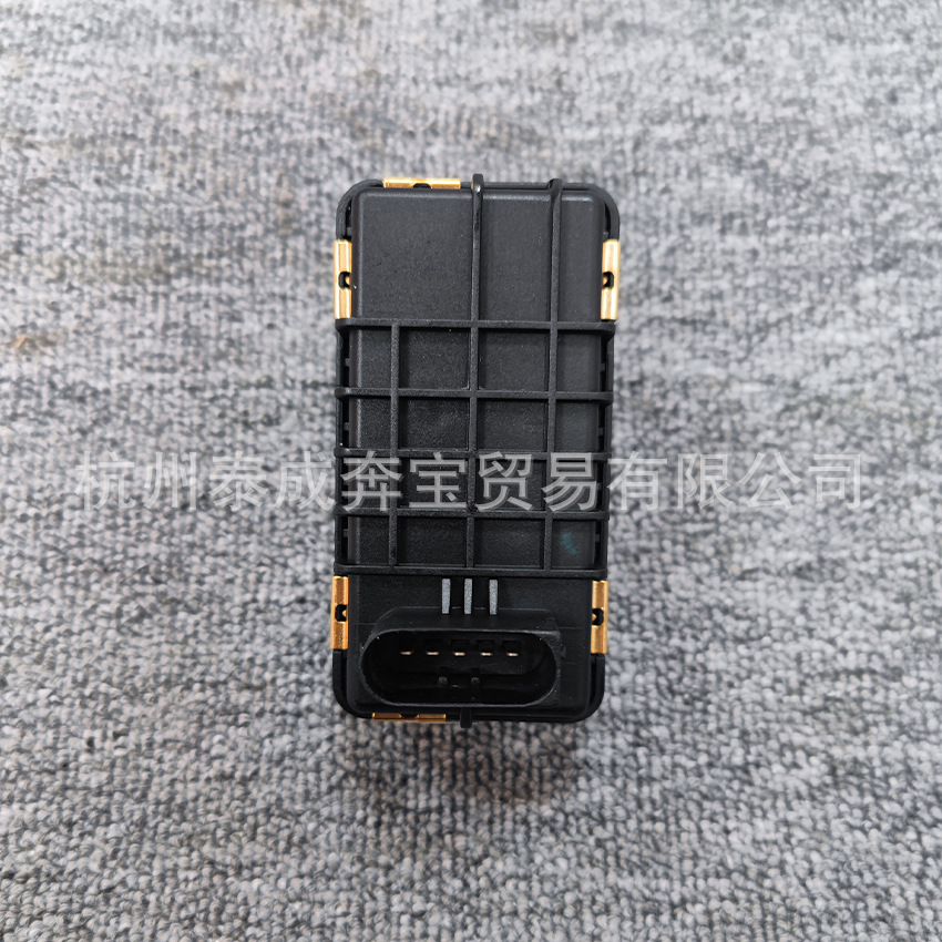Suitable for Mercedes-Benz A6460902080 G49 Turbocharger Solenoid Valve 6Nw009543 G-049 Actuator