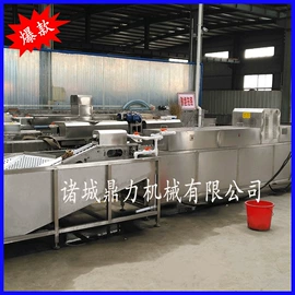 食品杀菌设备;休闲食品加工;其他食品加工