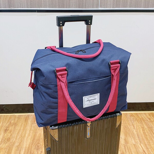 Fashionable universal shopping bag