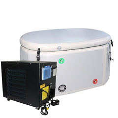源メーカーは氷浴機低温冷水機を生産して、全自動でオゾンuv水ポンプフィルタを制御します。