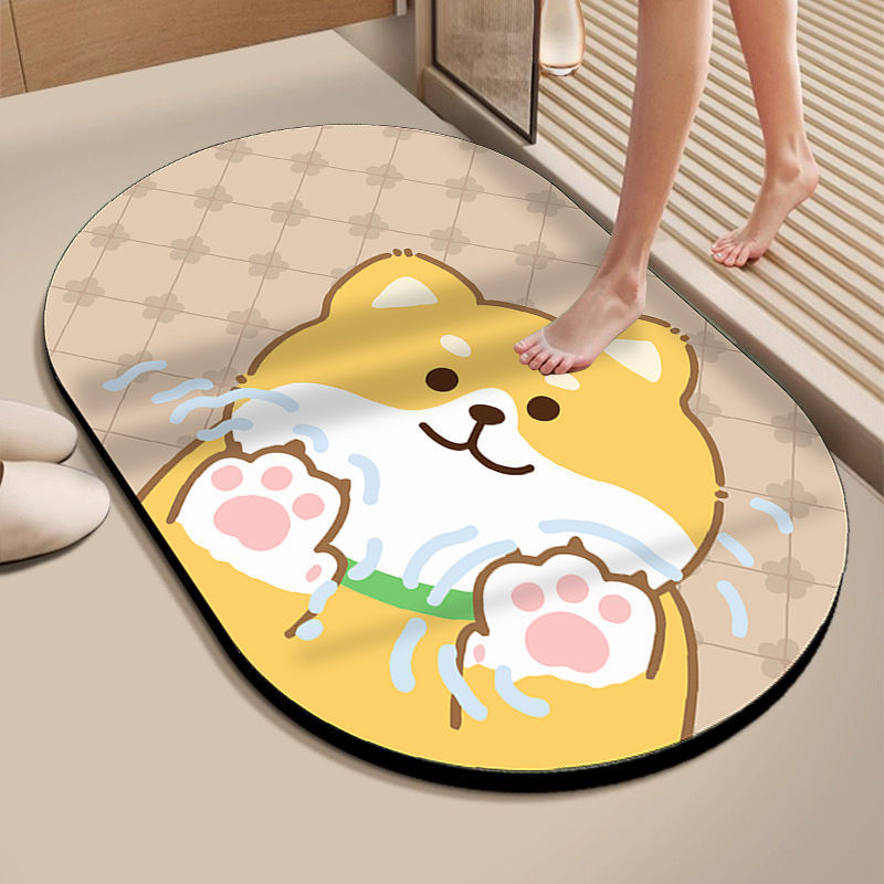 가벼운 럭셔리 강아지